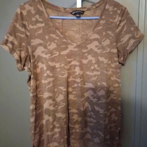 ***4 for $15**"Rock and Republic Camo